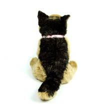 Rhinestone Dog Bone Collar in Pink by The Paw Wag Company
