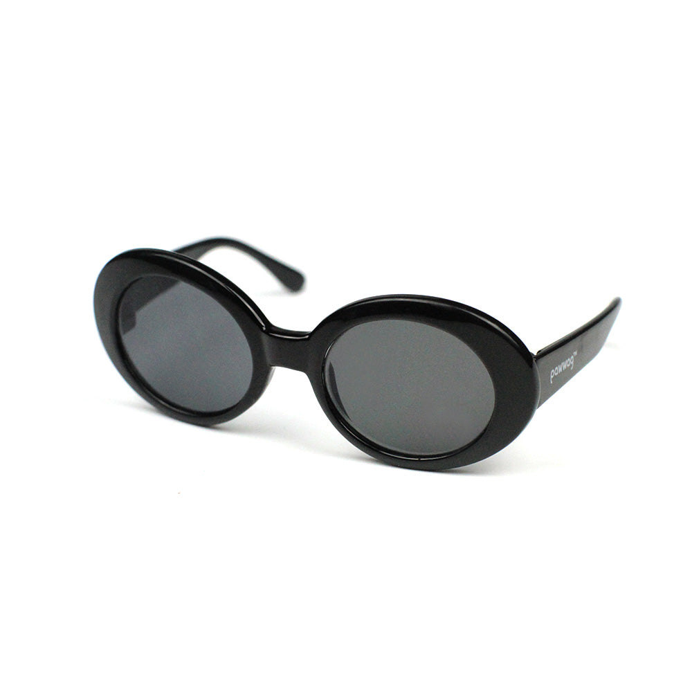 Onbekwaamheid Smeren zal ik doen Clout Sunglasses in Black – THE PAW WAG COMPANY