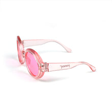 Clout Glasses in Pink by The Paw Wag Company for Cats and Small Dogs.  Fashion Pet Glasses and Sunglasses.