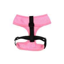 Paw Wag Harness in Pink by The Paw Wag Company