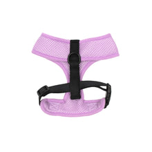 Paw Wag Harness in Lavender by The Paw Wag Company