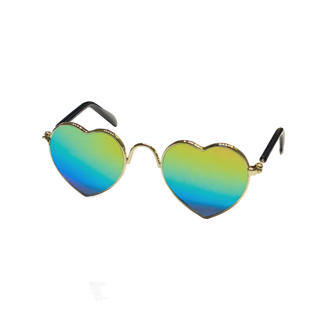 Rainbow Sunglasses: Pride Outfits | Tipsy Elves
